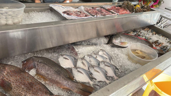 馬來西亞吉隆坡美食｜必吃米芝蓮肉骨茶、椰漿飯！榴蓮Tasting Platter試勻5款榴蓮 