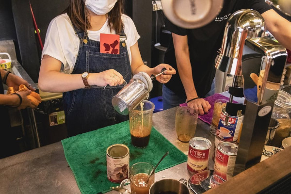 馬來西亞吉隆坡美食｜必吃米芝蓮肉骨茶、椰漿飯！榴蓮Tasting Platter試勻5款榴蓮 