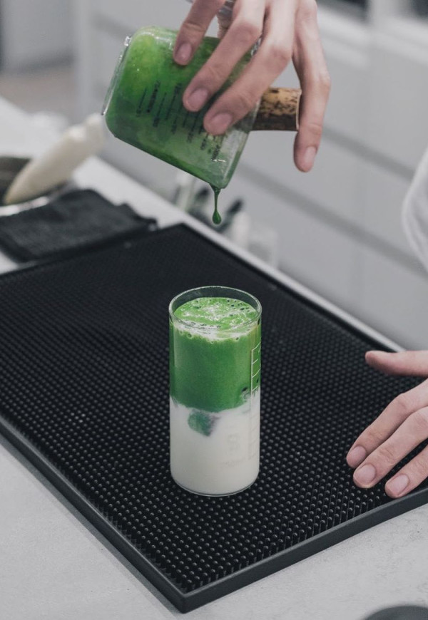 馬來西亞吉隆坡美食｜必吃米芝蓮肉骨茶、椰漿飯！榴蓮Tasting Platter試勻5款榴蓮 