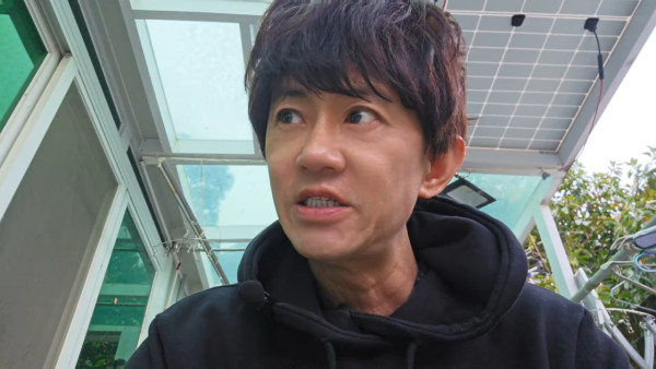 旅遊達人分析大S一家做錯5步 稱「黃金死亡交叉點」 網民反應兩極 