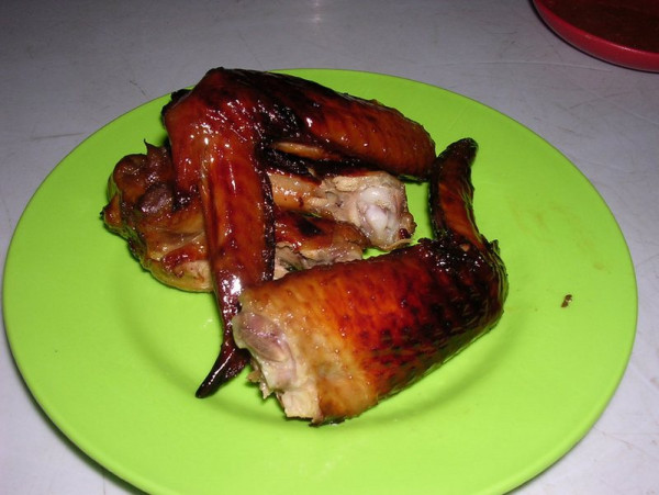 馬來西亞吉隆坡美食｜必吃米芝蓮肉骨茶、椰漿飯！榴蓮Tasting Platter試勻5款榴蓮 