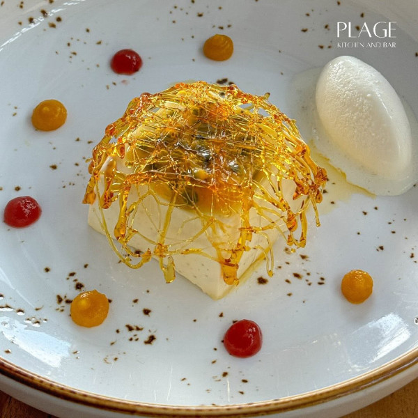 馬來西亞吉隆坡美食｜必吃米芝蓮肉骨茶、椰漿飯！榴蓮Tasting Platter試勻5款榴蓮 