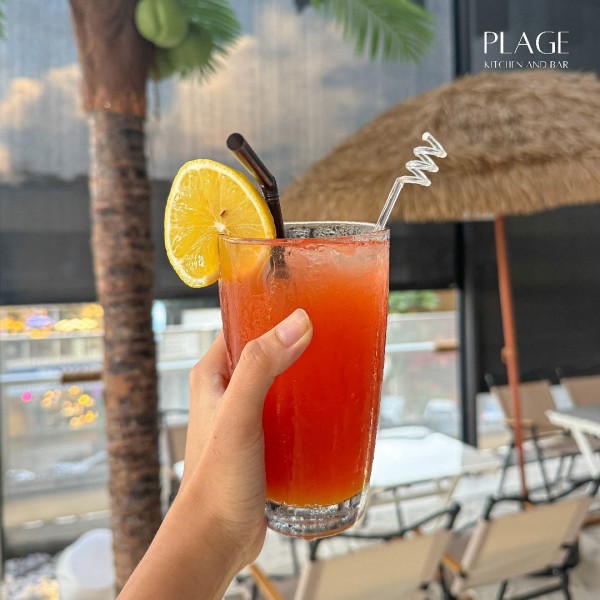 馬來西亞吉隆坡美食｜必吃米芝蓮肉骨茶、椰漿飯！榴蓮Tasting Platter試勻5款榴蓮 