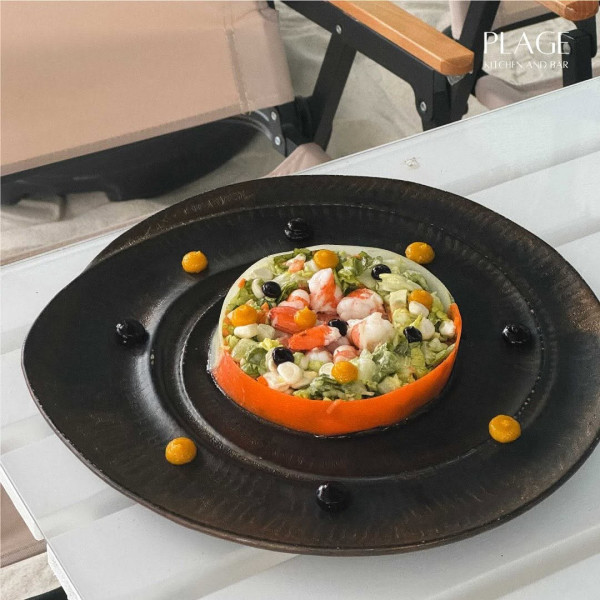 馬來西亞吉隆坡美食｜必吃米芝蓮肉骨茶、椰漿飯！榴蓮Tasting Platter試勻5款榴蓮 