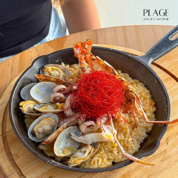 馬來西亞吉隆坡美食｜必吃米芝蓮肉骨茶、椰漿飯！榴蓮Tasting Platter試勻5款榴蓮 