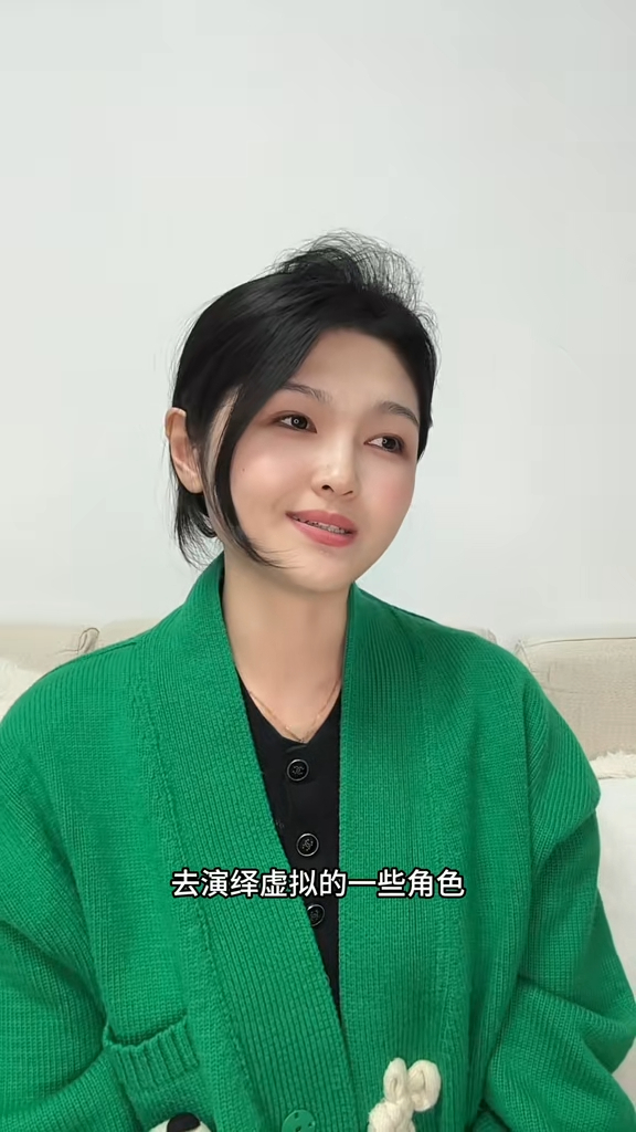 林依晨20幾歲開始寫遺書 透露受1原因啟發 感嘆:甚麼沒做趕快做