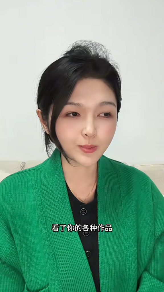 林依晨20幾歲開始寫遺書 透露受1原因啟發 感嘆:甚麼沒做趕快做