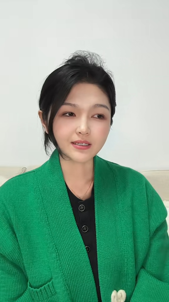 林依晨20幾歲開始寫遺書 透露受1原因啟發 感嘆:甚麼沒做趕快做