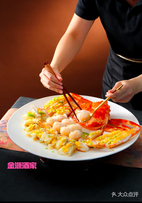 佛山美食｜必食老字號粵菜餐廳/私房菜/蔗汁檸檬茶/宵夜 附佛山祖廟美食推介 