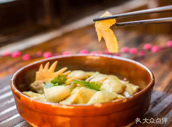 佛山美食｜必食老字號粵菜餐廳/私房菜/蔗汁檸檬茶/宵夜 附佛山祖廟美食推介 