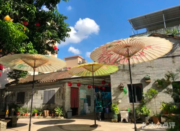 佛山美食｜必食老字號粵菜餐廳/私房菜/蔗汁檸檬茶/宵夜 附佛山祖廟美食推介 