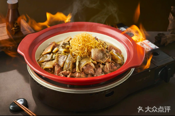 佛山美食｜必食老字號粵菜餐廳/私房菜/蔗汁檸檬茶/宵夜 附佛山祖廟美食推介 