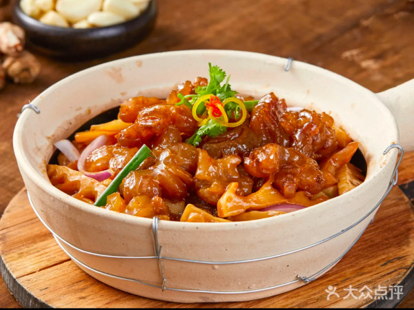 佛山美食｜必食老字號粵菜餐廳/私房菜/蔗汁檸檬茶/宵夜 附佛山祖廟美食推介 