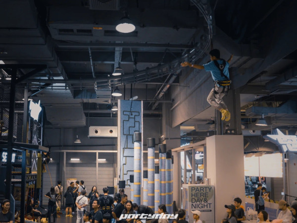 深圳遊樂場｜20+深圳室內遊樂場/滑雪場/主題樂園/動物園 亞洲最大海盜船/運動設施/VR遊戲 