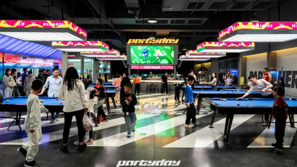 深圳遊樂場｜20+深圳室內遊樂場/滑雪場/主題樂園/動物園 亞洲最大海盜船/運動設施/VR遊戲 