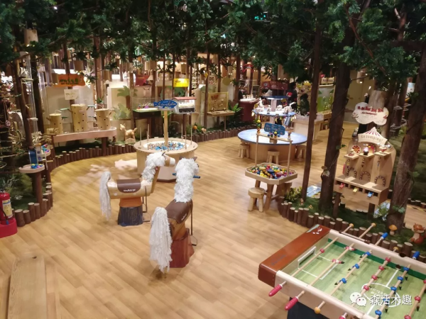 深圳遊樂場｜20+深圳室內遊樂場/滑雪場/主題樂園/動物園 亞洲最大海盜船/運動設施/VR遊戲 