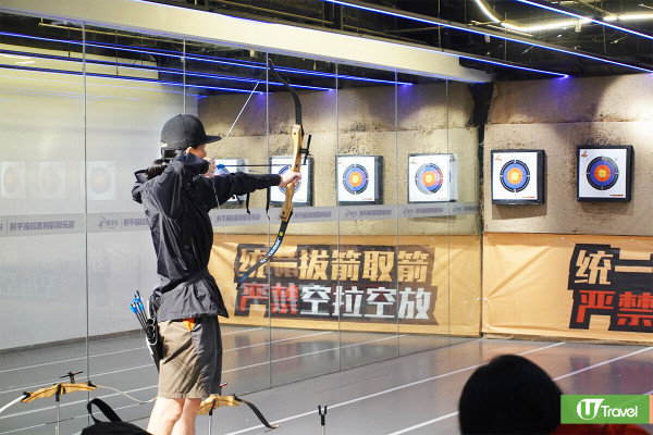 深圳遊樂場｜20+深圳室內遊樂場/滑雪場/主題樂園/動物園 亞洲最大海盜船/運動設施/VR遊戲 