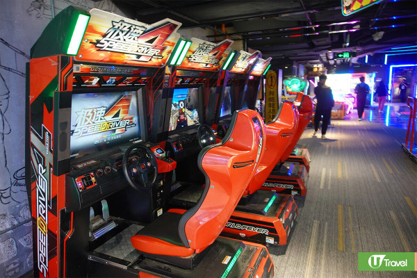 深圳遊樂場｜20+深圳室內遊樂場/滑雪場/主題樂園/動物園 亞洲最大海盜船/運動設施/VR遊戲 