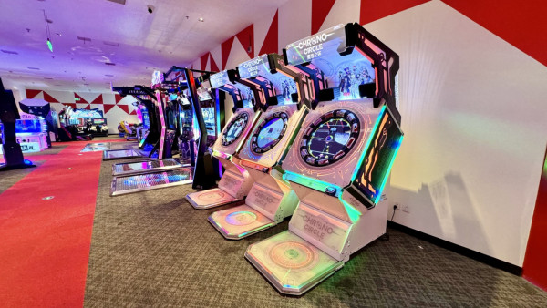 深圳遊樂場｜20+深圳室內遊樂場/滑雪場/主題樂園/動物園 亞洲最大海盜船/運動設施/VR遊戲 