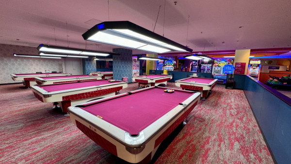 深圳遊樂場｜20+深圳室內遊樂場/滑雪場/主題樂園/動物園 亞洲最大海盜船/運動設施/VR遊戲 