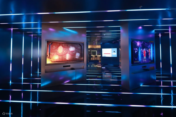 深圳遊樂場｜20+深圳室內遊樂場/滑雪場/主題樂園/動物園 亞洲最大海盜船/運動設施/VR遊戲 