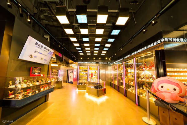 深圳遊樂場｜20+深圳室內遊樂場/滑雪場/主題樂園/動物園 亞洲最大海盜船/運動設施/VR遊戲 