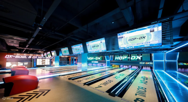 深圳遊樂場｜20+深圳室內遊樂場/滑雪場/主題樂園/動物園 亞洲最大海盜船/運動設施/VR遊戲 