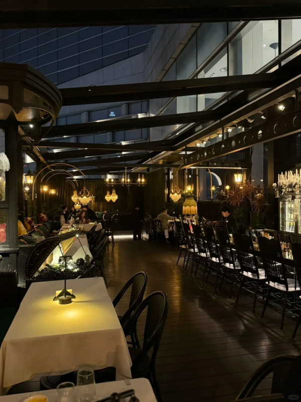 OBSIDIAN(圖片來源:小紅書@THE OBSIDIAN) OBSIDIAN(圖片來源:小紅書@THE OBSIDIAN)