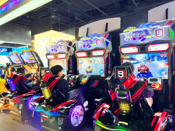 深圳遊樂場｜20+深圳室內遊樂場/滑雪場/主題樂園/動物園 亞洲最大海盜船/運動設施/VR遊戲 