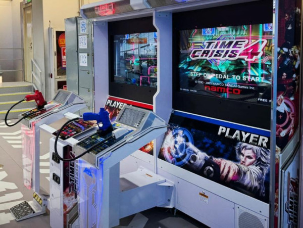 深圳遊樂場｜20+深圳室內遊樂場/滑雪場/主題樂園/動物園 亞洲最大海盜船/運動設施/VR遊戲 