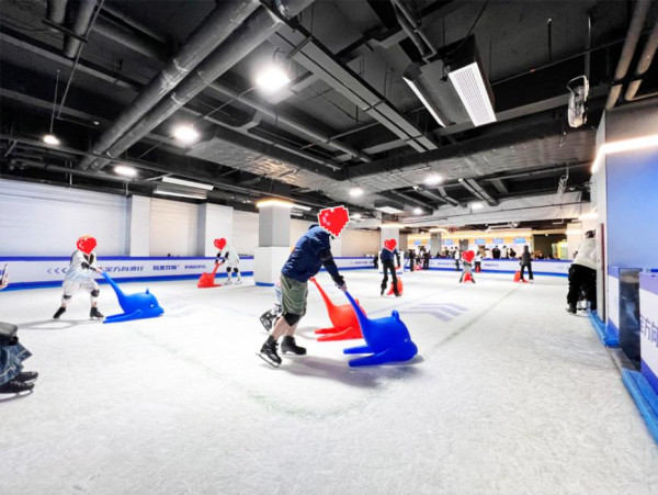 深圳遊樂場｜20+深圳室內遊樂場/滑雪場/主題樂園/動物園 亞洲最大海盜船/運動設施/VR遊戲 