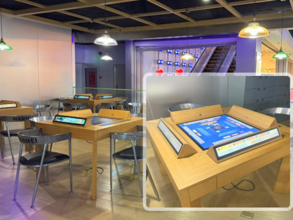 深圳遊樂場｜20+深圳室內遊樂場/滑雪場/主題樂園/動物園 亞洲最大海盜船/運動設施/VR遊戲 