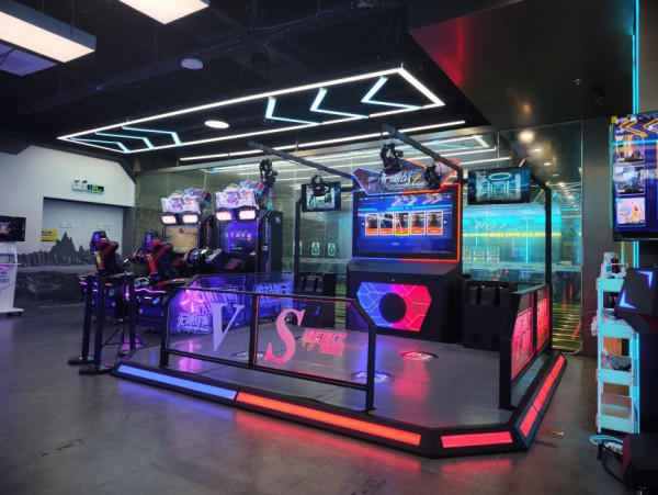 深圳遊樂場｜20+深圳室內遊樂場/滑雪場/主題樂園/動物園 亞洲最大海盜船/運動設施/VR遊戲 