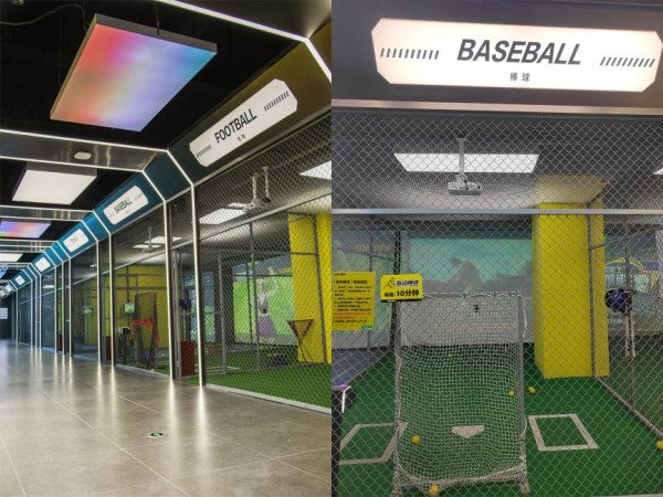 深圳遊樂場｜20+深圳室內遊樂場/滑雪場/主題樂園/動物園 亞洲最大海盜船/運動設施/VR遊戲 