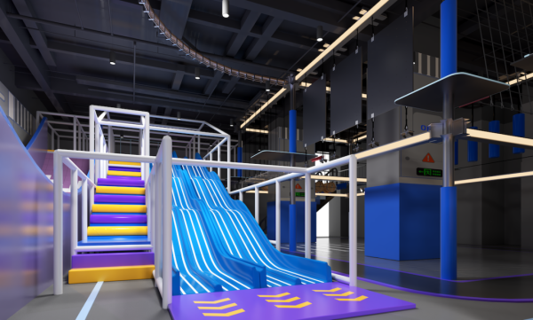 深圳遊樂場｜20+深圳室內遊樂場/滑雪場/主題樂園/動物園 亞洲最大海盜船/運動設施/VR遊戲 