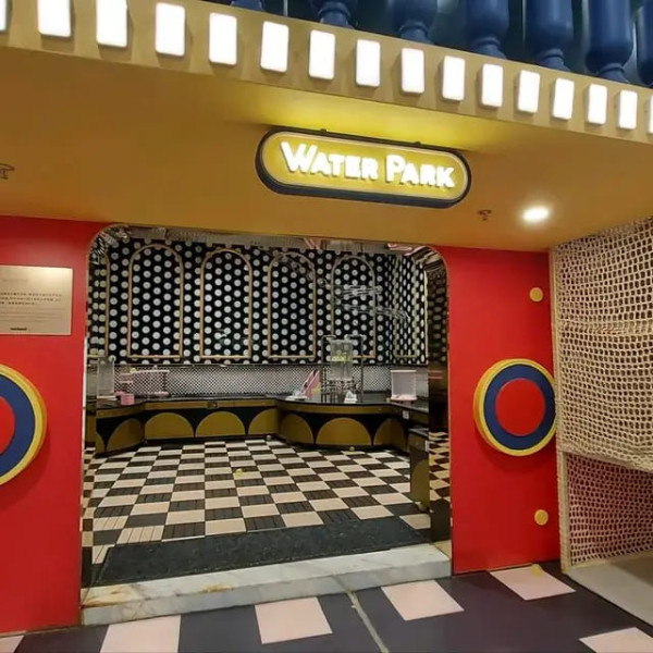 深圳遊樂場｜20+深圳室內遊樂場/滑雪場/主題樂園/動物園 亞洲最大海盜船/運動設施/VR遊戲 