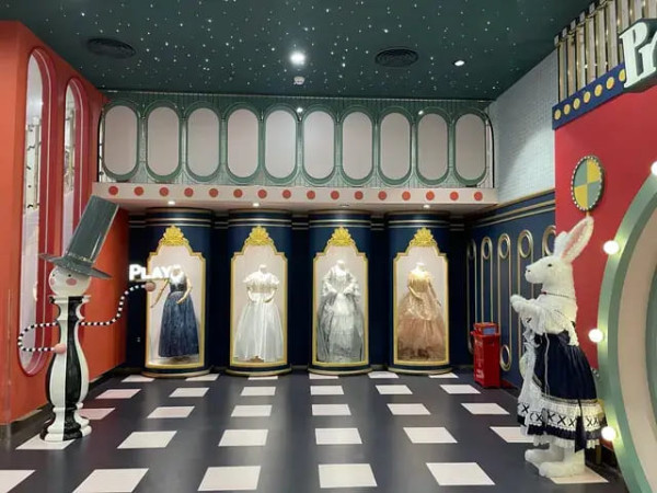 深圳遊樂場｜20+深圳室內遊樂場/滑雪場/主題樂園/動物園 亞洲最大海盜船/運動設施/VR遊戲 