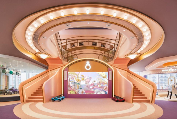 深圳遊樂場｜20+深圳室內遊樂場/滑雪場/主題樂園/動物園 亞洲最大海盜船/運動設施/VR遊戲 