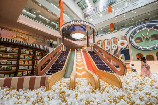 深圳遊樂場｜20+深圳室內遊樂場/滑雪場/主題樂園/動物園 亞洲最大海盜船/運動設施/VR遊戲 