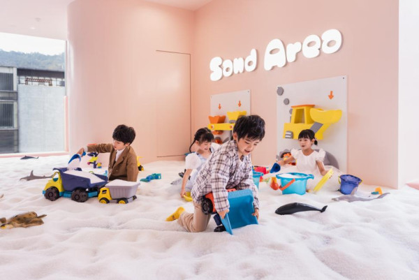 深圳遊樂場｜20+深圳室內遊樂場/滑雪場/主題樂園/動物園 亞洲最大海盜船/運動設施/VR遊戲 