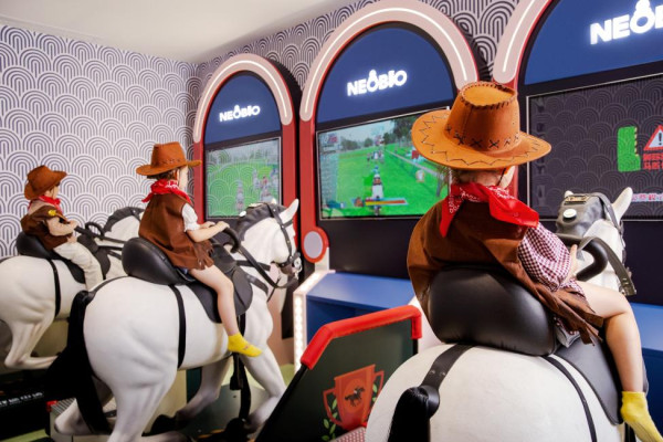 深圳遊樂場｜20+深圳室內遊樂場/滑雪場/主題樂園/動物園 亞洲最大海盜船/運動設施/VR遊戲 