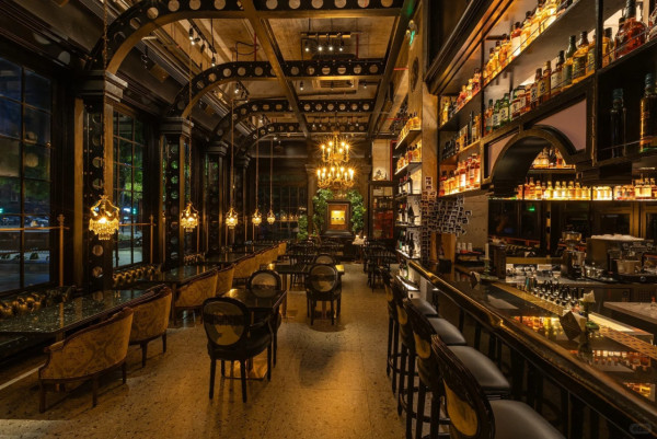 Fannou Bistro(圖片來源:小紅書@Fannou Bistro) Fannou Bistro(圖片來源:小紅書@Fannou Bistro)