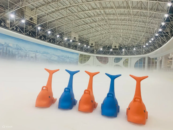 深圳遊樂場｜20+深圳室內遊樂場/滑雪場/主題樂園/動物園 亞洲最大海盜船/運動設施/VR遊戲 