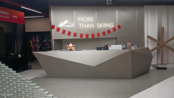 深圳遊樂場｜20+深圳室內遊樂場/滑雪場/主題樂園/動物園 亞洲最大海盜船/運動設施/VR遊戲 