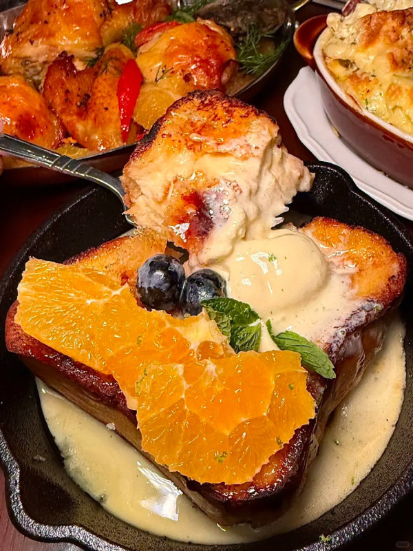 Coucou布穀Café&Bar(圖片來源:小紅書@Coucou布谷) Coucou布穀Café&Bar(圖片來源:小紅書@Coucou布谷)