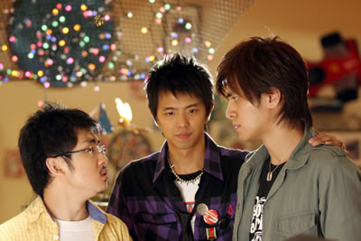 大S徐熙媛逝世｜《轉角＊遇到愛》三演員相繼離世 主角羅志祥IG沉重哀悼大S 