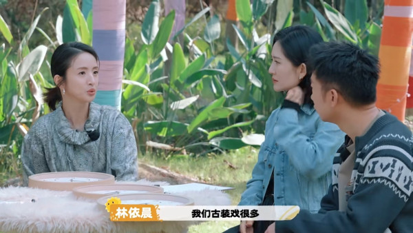 林依晨20幾歲開始寫遺書 透露受1原因啟發 感嘆:甚麼沒做趕快做