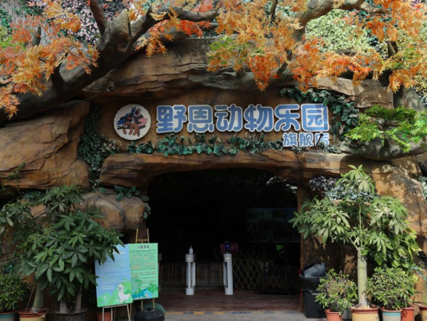 深圳遊樂場｜20+深圳室內遊樂場/滑雪場/主題樂園/動物園 亞洲最大海盜船/運動設施/VR遊戲 