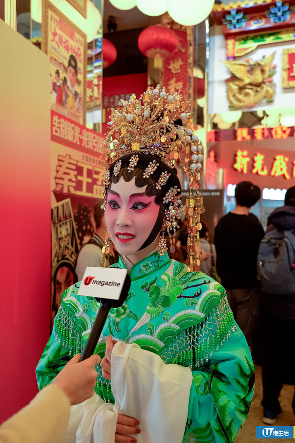 告別新光戲院大劇場 半世紀歷史！揭秘後台1神秘之處