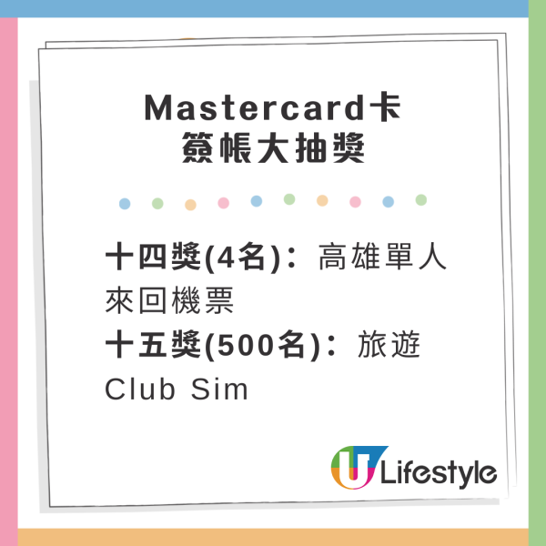 香港旅遊博覽會2025|二月一連四日舉行 會場優惠率先睇!送數據卡/免費機票抽獎